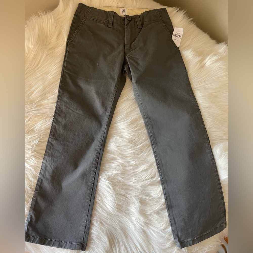 GAP Khakis Pants (NEW w/Tag)